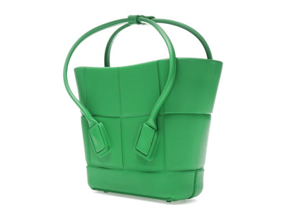 Bottega Veneta Arco Moulded Rubber Grass