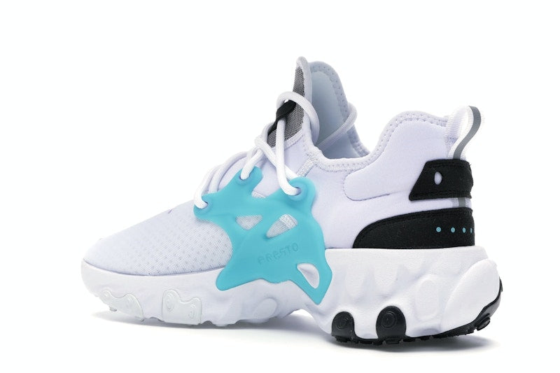 Nike React Presto Cassette