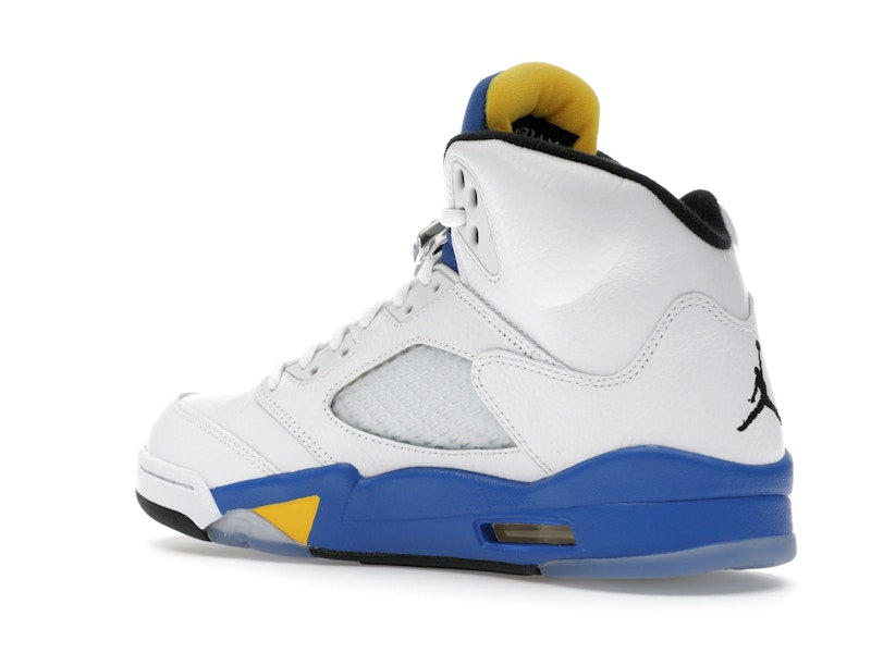 Jordan 5 Retro Laney (2013)