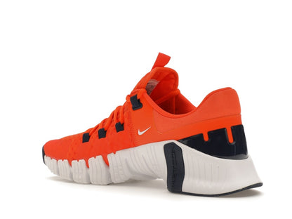 Nike Free Metcon 5 Russell Wilson Denver Broncos