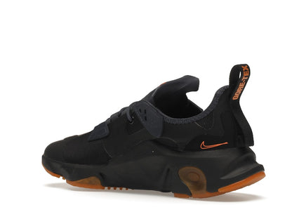 Nike React Type GTX Black Bright Ceramic