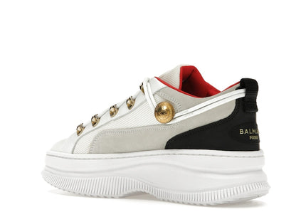 Puma x Balmain Deva White (Women's)