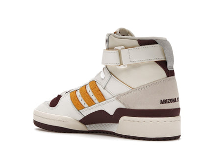 adidas Forum 84 High Eric Emanuel Arizona State Sun Devils