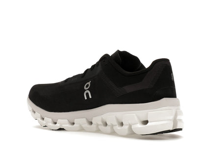 On Running Cloudflow 4 Black White
