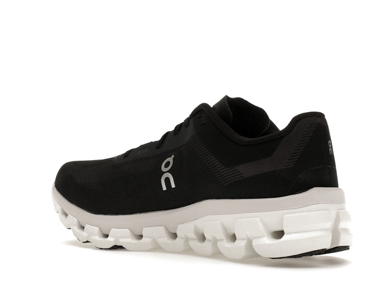 On Running Cloudflow 4 Black White