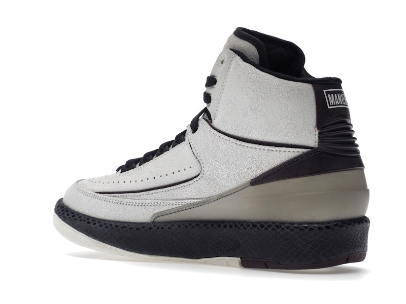 Jordan 2 Retro A Ma Maniére Airness