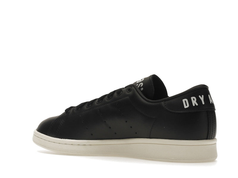 adidas Stan Smith Human Made Black