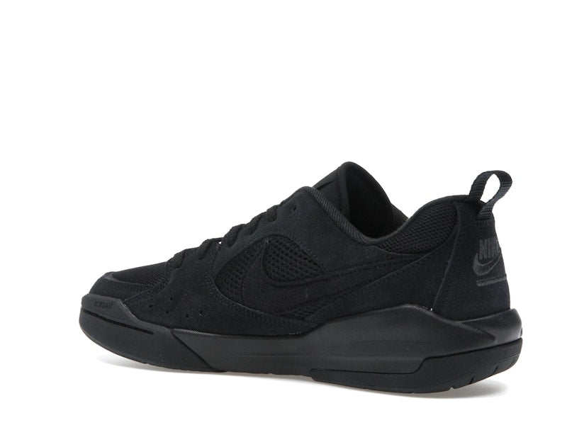 Jordan CMFT Era Black Anthracite