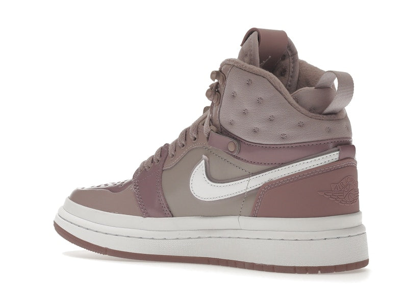 Jordan 1 Acclimate Plum Fog (Women's)