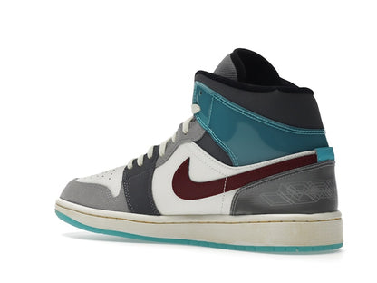 Jordan 1 Mid SE Exploration Unit