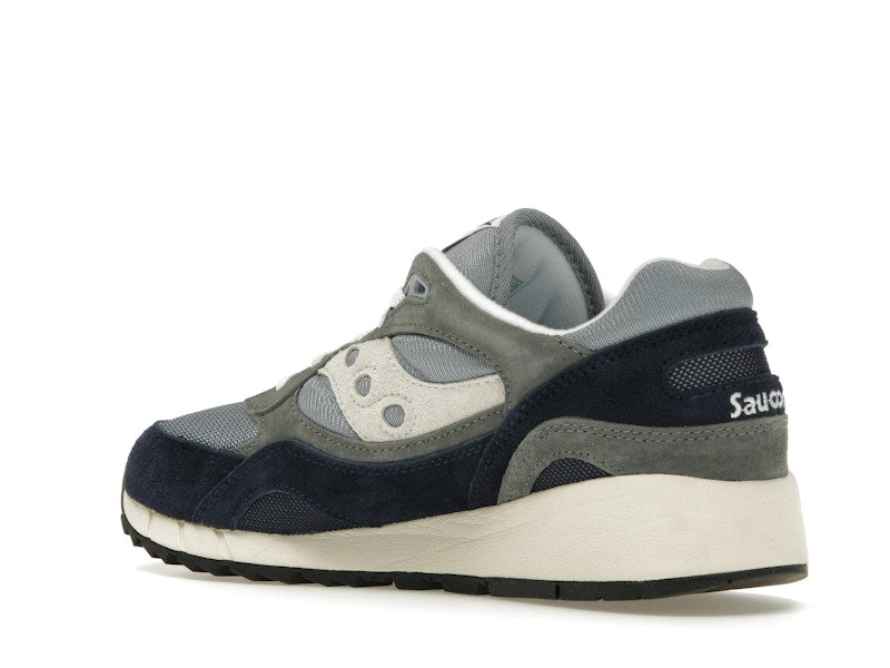 Saucony Shadow 6000 Grey Navy