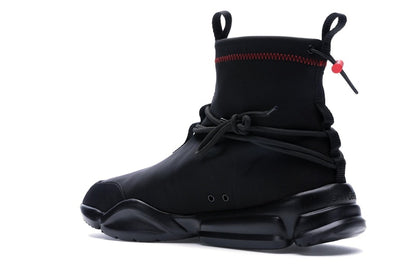 John Geiger 002 Black Out