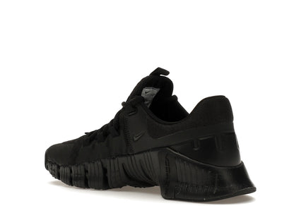 Nike Free Metcon 5 Black Anthracite (Women's)