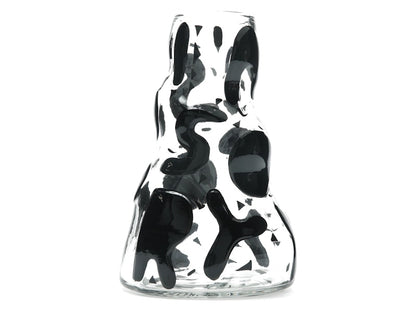 IKEA Art Event 2021 Stefan Marx Clear Vase