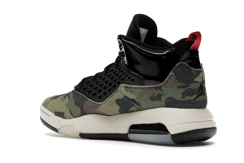 Jordan Maxin 200 Camo