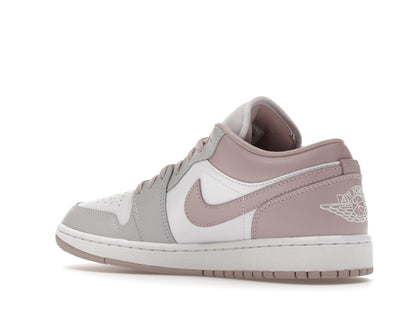 Jordan 1 Low Particle Rose (Women's)