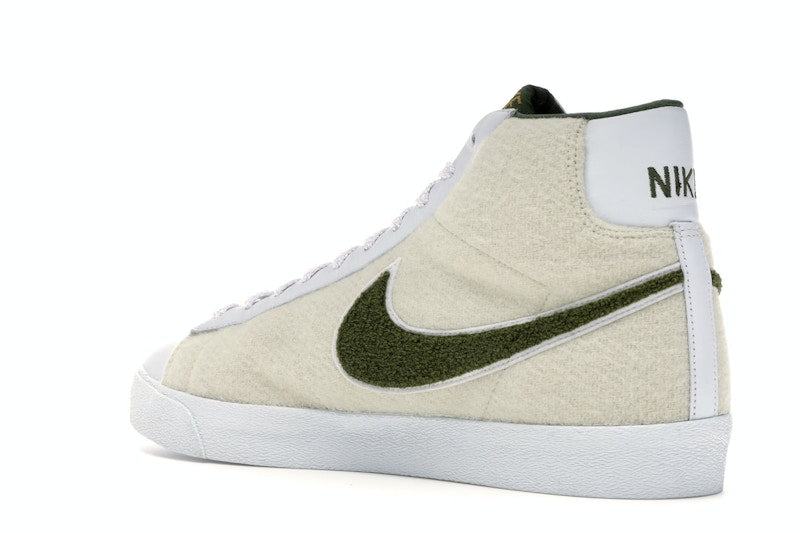 Nike SB Blazer Stussy Vapor