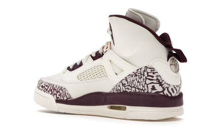 Jordan Spizike Bordeaux (GS)