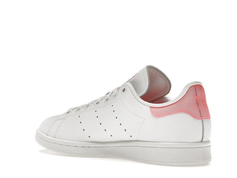 adidas Stan Smith White Pink (Women's)
