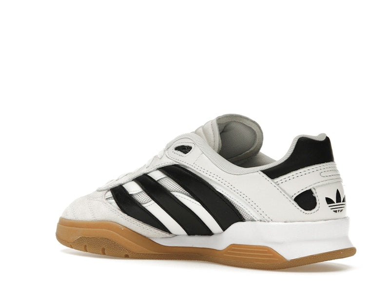 adidas Predator Mundial White Black Gum