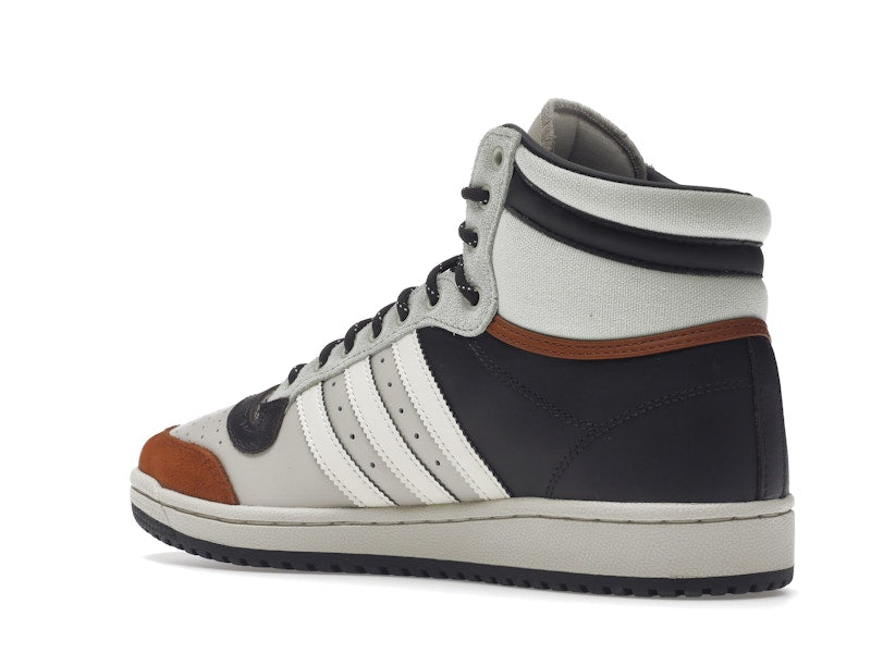 adidas Top Ten Hi Star Wars The Mandalorian The Child