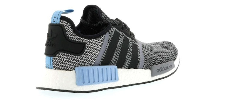 adidas NMD R1 Clear Blue