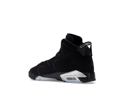 Jordan 6 Retro Chrome (GS)