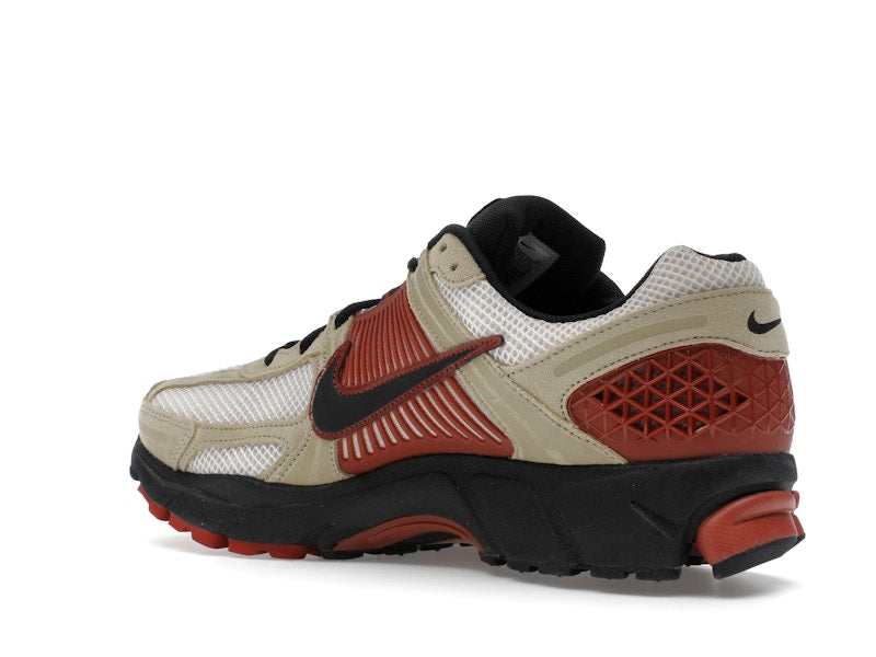 Nike Zoom Vomero 5 Desert Khaki Light Orewood Brown Mars Stone Black