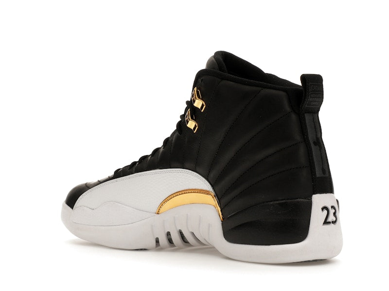 Jordan 12 Retro Wings