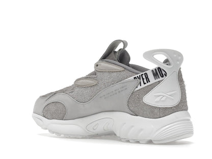Reebok Daytona DMX Experiment Pyer Moss Taupe