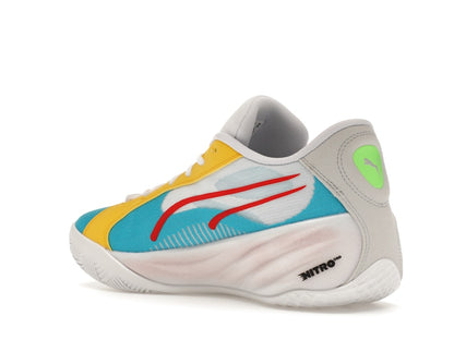Puma All-Pro Nitro Primary
