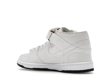 Nike SB Dunk Mid Tokyo Canvas