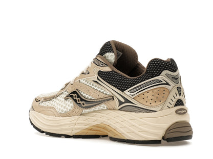 Saucony ProGrid Omni 9 Gold