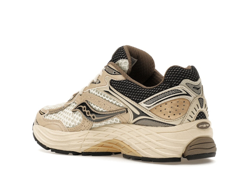 Saucony ProGrid Omni 9 Gold