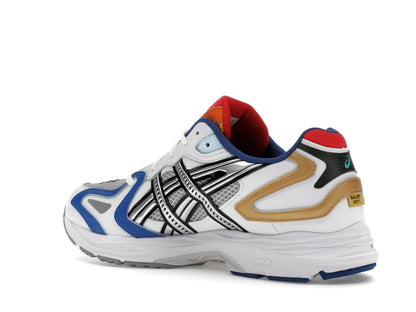 ASICS Gel-K1011 Gallery Dept. Mental Energy Multi-Color