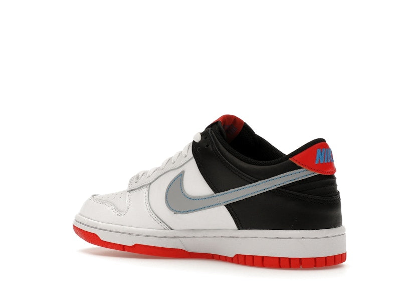 Nike Dunk Low Spider-Man (GS)