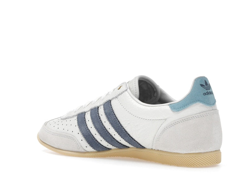 adidas Japan Off White Preloved Ink Orange Tint (Women's)