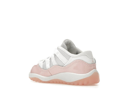 Jordan 11 Retro Low Legend Pink (TD)