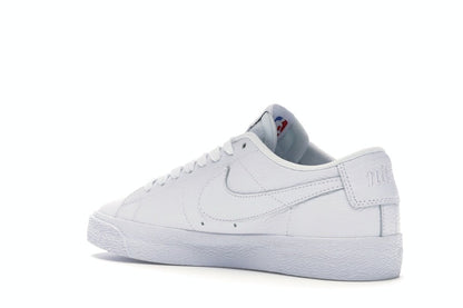 Nike SB Zoom Blazer Low NBA White