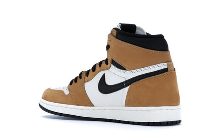Jordan 1 Retro High Rookie of the Year