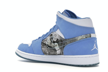 Jordan 1 Retro Alpha