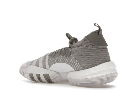 adidas Trae Young 2.0 Grey Moon