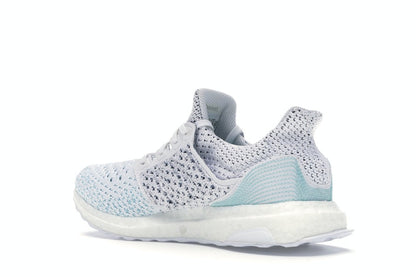 adidas Ultra Boost 4.0 Parley White Blue (Youth)