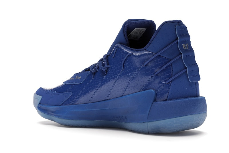 adidas Dame 7 Ric Flair