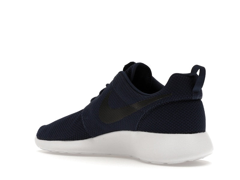 Nike Roshe Run Midnight Navy