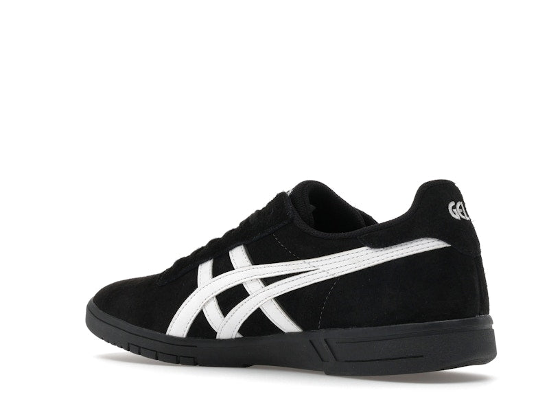 ASICS Gel-Vickka Pro Black Bright White