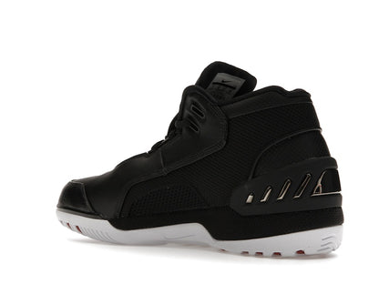 Nike Air Zoom Generation Black White Retro