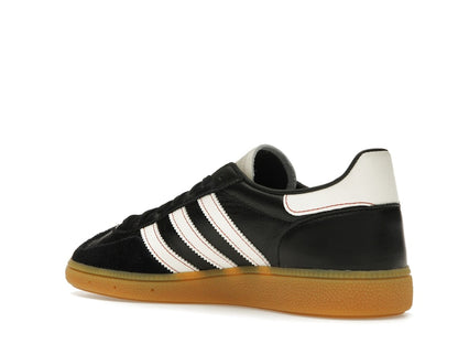 adidas Handball Spezial Core Black Off White Red