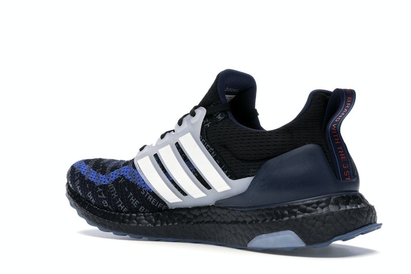 adidas Ultra Boost 2.0 City Pack Seoul