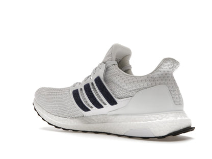 adidas Ultra Boost 4.0 White Collegiate Navy